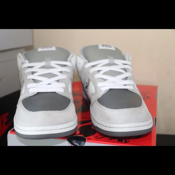 Warren lotas nike dunk - Picture 4 of 12